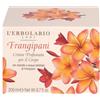 lerbolario FRANGIPANI CREMA PROF CORPO