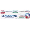 HALEON ITALY Srl Sensodyne Dentifricio Sensibilità e Gengive Active Protect - Protegge dalla sensibilità dentale e mantiene le gengive sane - 75 ml