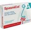 ARISTEIA FARMACEUTICI Srl SPASMICOL 30Cpr 500mg