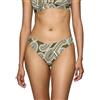 Triumph Bikini da Donna Flex Smart Summer Brazil Pt Ex Bottom, Multicolore (Green - Light Combination), S