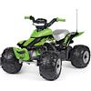 Peg Perego Corral T-Rex 330 W, Colore Verde, 99.5 x 64.5 x 65.5 cm, IGOR0100