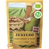 NaturaleBio Zenzero in Polvere Bio 100% Puro 400g | Radice di Zenzero Macinata | Non OGM, Senza Additivi | Prodotto Sostenibile in Perù | Perfetto per Cucina, Tè, Smoothies, Rimedi Naturali