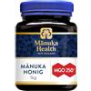 Manuka Health Miele di Manuka MGO 250+ - Manuka Honey, contenuto di metilgliossale (MGO) naturale - 1000g