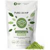 PureChimp Polvere di Tè Verde Matcha (Super Tè) 100grammi di PureChimp | Grado cerimoniale dal Giappone | Senza Pesticidi