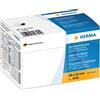 Herma Etichette indirizzi, 1 rotolo 89 x 42 mm, 250 pezzi