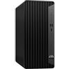 HP PC da tavolo 9M8G6AT Abe i5-12500H 16GB RAM 512GB SSD