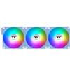 Thermaltake CT120 EX ARGB | Hydrangea Blue | 3 Pack