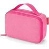 Reisenthel OY3094 THERMOCASE TWIST PINK Borsa sportiva Donna TWIST PINK Taglia Unica
