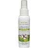 3ERRRE INSEKTION - spray antizanzara naturale e biologico certificato (zanzare,pappataci,tafani) repellente e sano per l'ambiente (1 flacone)
