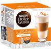 Nescafe Nescafé Dolce Gusto Latte Macchiato Caramel caffè istantaneo