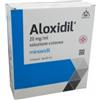 Idi Farmaceutici Srl Aloxidil 20 Mg/Ml Soluzione Cutanea 3 Flaconi In Vetro Da 60 Ml