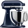 KitchenAid Artisan 5KSM125 Ink Blue - Planetaria con testa reclinabile
