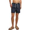 Brandit Swim Shorts Uomo Bermuda Antracite M 100% Nylon