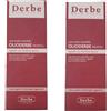 Derbe Linea Derbe Capelli OLIODERBE PROPOLI 200 ml (2 Confezioni)