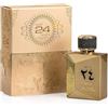 Ard Al Zaafaran Oud 24 Hours Majestic Gold 100 ml EDP for Men and Women
