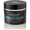 Santo Volcano Peeling viso e corpo 200 ml