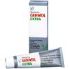 Gehwol 3 confezioni di crema piedi Gehwol Extra 75 ml