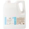Officina Naturae | Doccia-Shampoo Idratante e Rinfrescante, con Estratto Biologico di Malva e Vitamina E, con Oli Essenziali di Arancio Dolce e Lemongrass, 4l