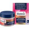 Volans Balea Crema notte Vital, antirughe antirughe, 50 ml