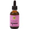 ANARKHIA BIO Siero capelli Active Water di Cocco + Acidi della Frutta - Con Acido Malico, Acido Tartarico, Acido Citrico - Per Capelli Ricci, Lisci Mossi, Cuoio Capelluto Grasso - 50 ML