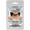 Lr Wonder Company Lr Wonder Hyal Clinic Maschera Décolleté Effetto Lifting 1 Pezzo