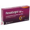 MEDIFARM SRL FEXALLEGRA*10CPR RIV 120MG