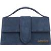 JACQUEMUS - Borsa a mano