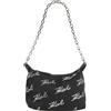 KARL LAGERFELD - Borsa a mano