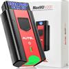 Autel MaxiVCI V200 Dongle Wireless, VCI 200 Adattatore Connettore OBD2