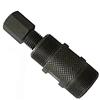 Carkio OxoxO - Estrattore magnetico per statore volano da 24 mm, compatibile con GY6 125 cc 150 cc, parti di scooter cinesi, Pit Bike, ATV, Dirt Bike