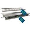 G GRIMALDI Scolapiatti da Incasso 76 cm in Acciaio Inox | Made in Italy con Raccogligocce di Alta Qualità per Pensili Cucina Standard | Antiruggine e Resistente