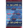 HOME ZEN HOUSEHOLD LINEN Telo Mare in Spugna, 80% Cotone 20% Poliestere, Disegni Marini Colorati, Assorbente, 90x160 cm ART JAIPUR (DISEGNO CORALLI)