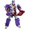 Transformers, Age of the Primes Voyager Class, action figure de I Tredici Alpha Trion