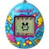 TAMAGOTCHI Bandai - Tamagotchi - Tamagotchi originale - Lightning - animale elettronico virtuale con schermo a colori, 3 pulsanti e giochi - Animale interattivo - Giocattolo per bambini 8 anni e + - 42923
