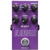 SPORTARC Delay e Reverb Chitarra Bass Effetti Pedale, Pedale Delay Digitale Pedale Elementale Per M-vave 9 Diversi Supporto Effetti Chitarra Per TAP