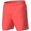 ARENA Boxer Mare da Uomo Fundamentals Logo R