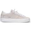 D.A.T.E. HILL LOW SUEDE Sneaker donna