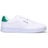 TOMMY HILFIGER Sneaker uomo bianca/verde