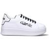 GAeLLE SNEAKERS DONNA BIANCO