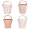 BAMBOOM Set secchielli forati Bamboom