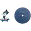 Bosch Professional GTM 12 JL, Troncatrice combinata, 1.800 W + CSB Expert multimat.:305x30x96D neg