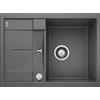 Blanco 519573 Lavello da Incasso, Grigio, 45 cm Unterschrank