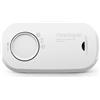 FireAngel FA3313-FRT Rilevatore di Monossido di Carbonio NF 10 Anni Batterie Sostituibili, Nuova generazione, sostituisce CO-9B-FRT