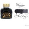 Diamine - Inchiostro per penna stilografica, Earl Grey 80ml