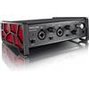 Tascam US-2x2HR