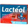 BRUSCHETTINI Srl Lacteol 10 miliardi 10 bustine polvere orale
