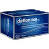 SERVIER ITALIA SpA Daflon 500 mg 120 compresse rivestite