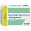 ANGELINI (A.C.R.A.F.) SpA Tachipirina orosolubile 250 mg 10 bustine granulato