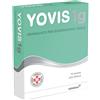 ALFASIGMA SpA Yovis 1 g 10 bustine granulato per sospensione orale