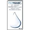 RECORDATI SpA Pennsaid 16 mg/ml 30 ml soluzione cutanea dermatologica